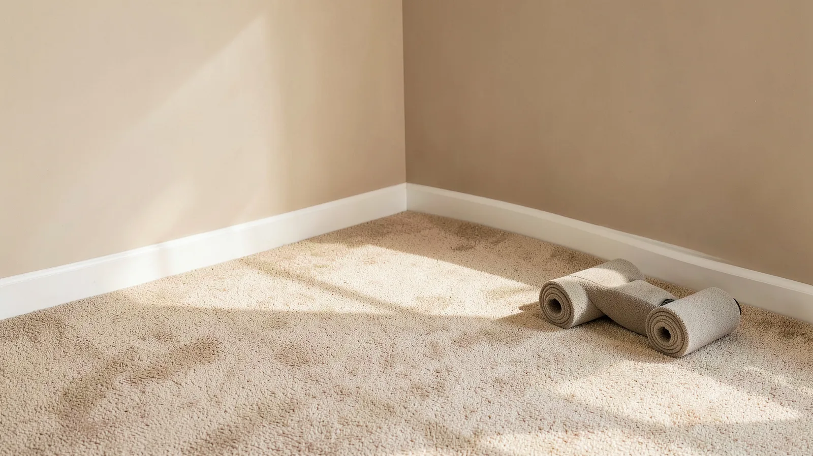 Carpet Installation in Lincoln, IL near me